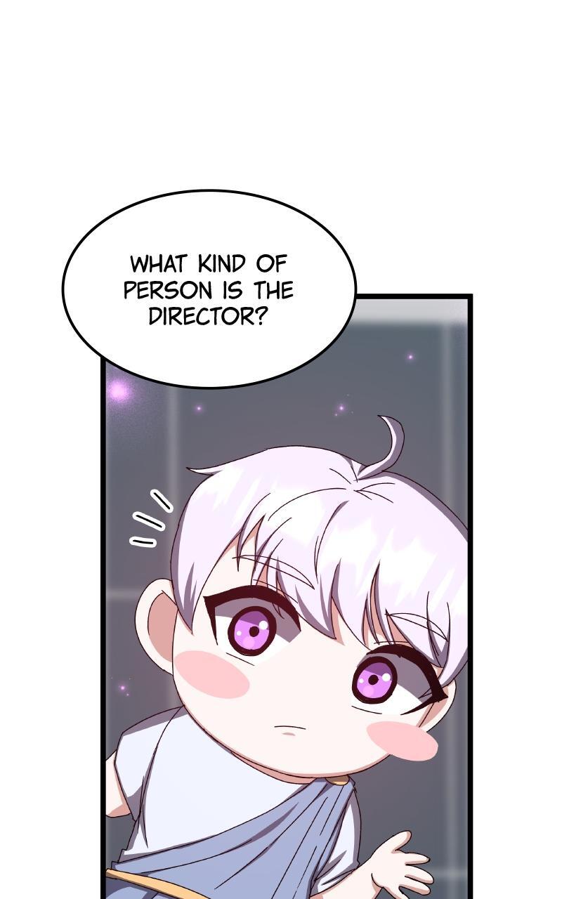 Read Enrolling In The Transcendent Academy Manga Online