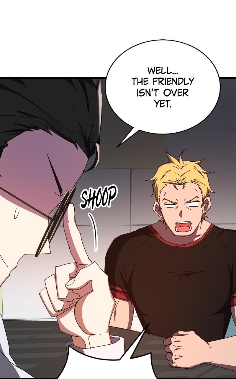 Read Enrolling In The Transcendent Academy Manga Online