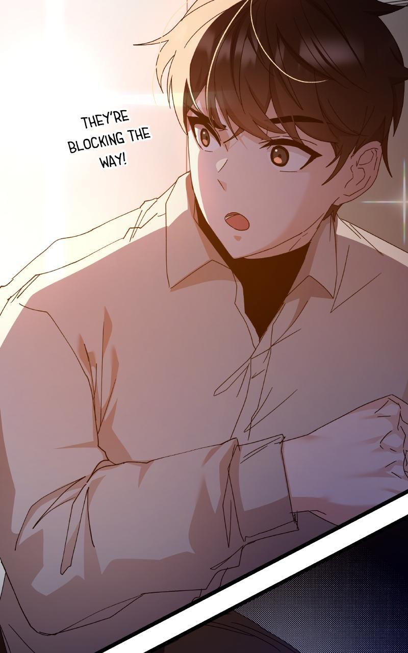 Read Enrolling In The Transcendent Academy Manga Online