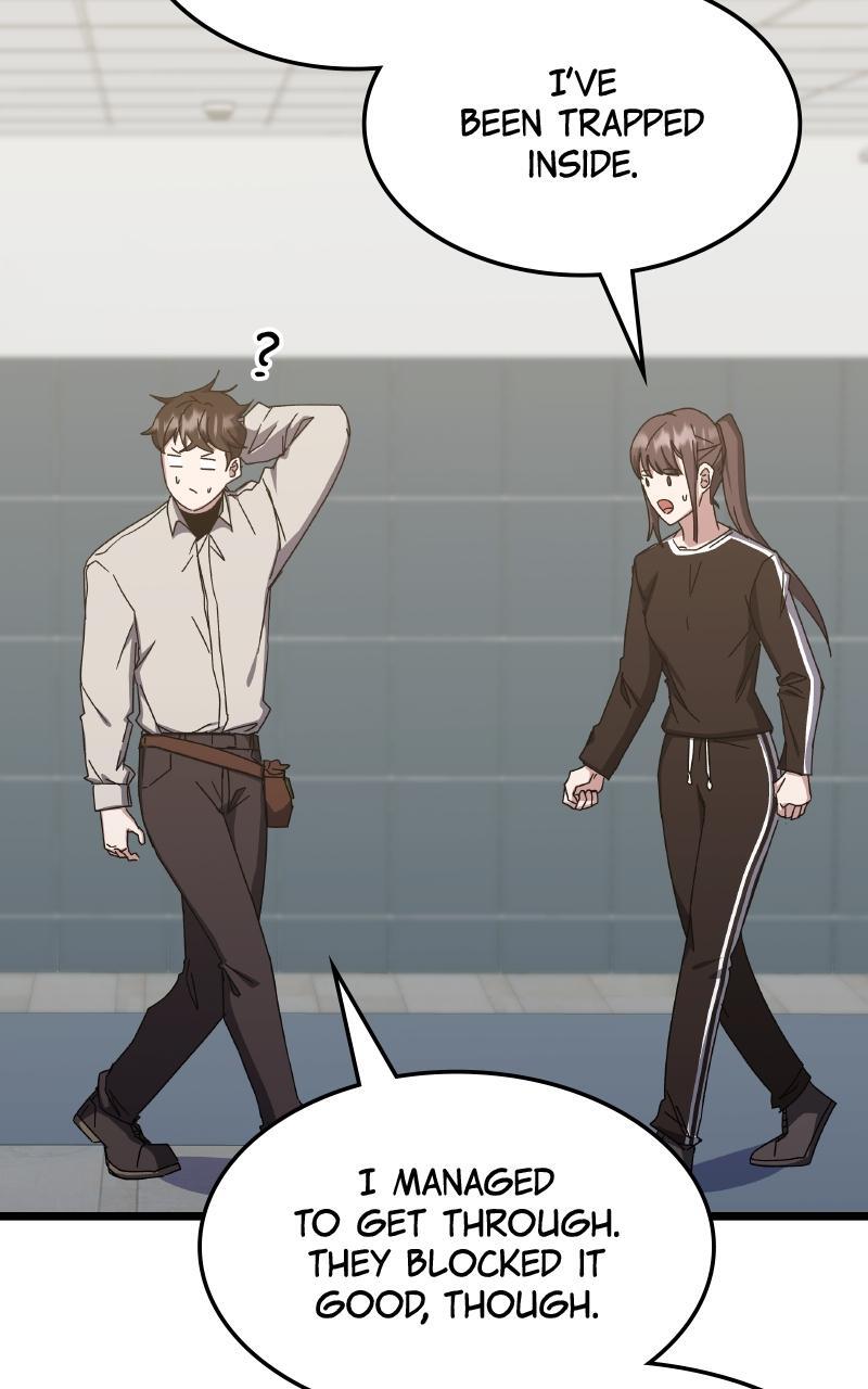 Read Enrolling In The Transcendent Academy Manga Online