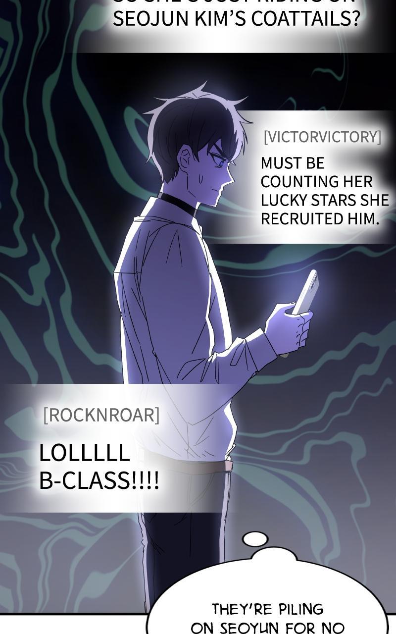 Read Enrolling In The Transcendent Academy Manga Online