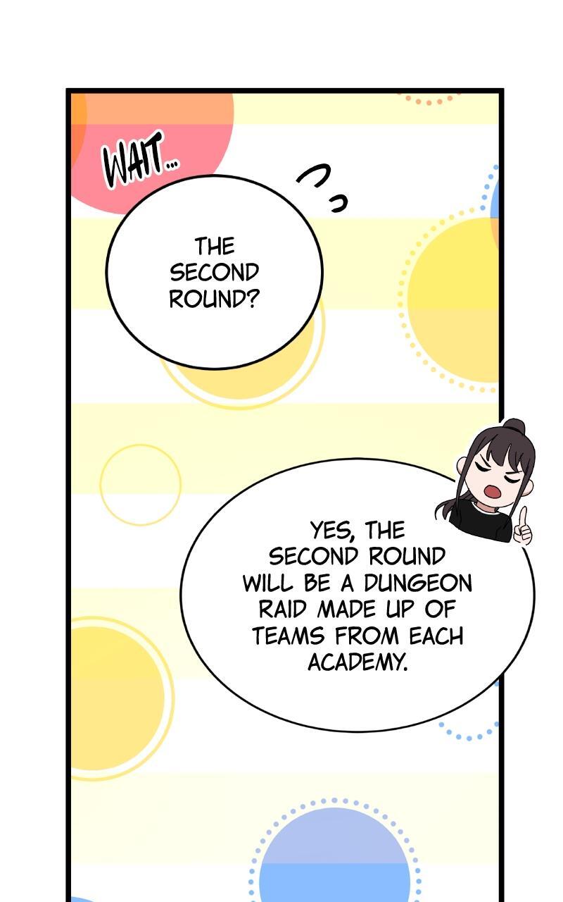 Read Enrolling In The Transcendent Academy Manga Online
