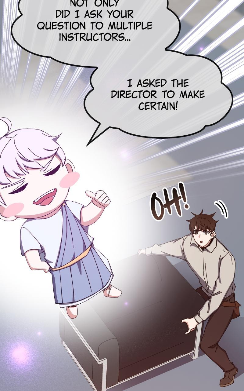 Read Enrolling In The Transcendent Academy Manga Online