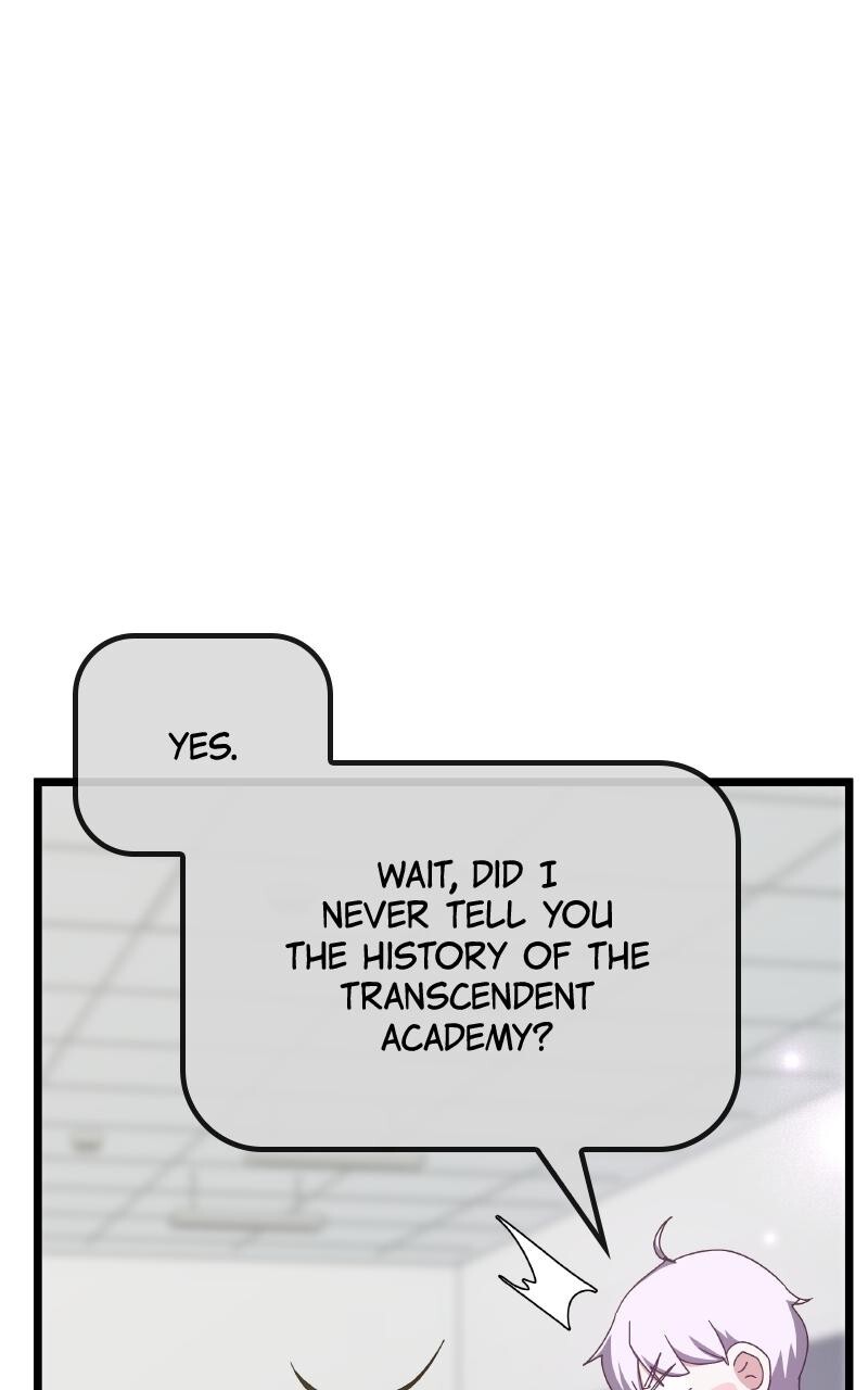 Read Enrolling In The Transcendent Academy Manga Online