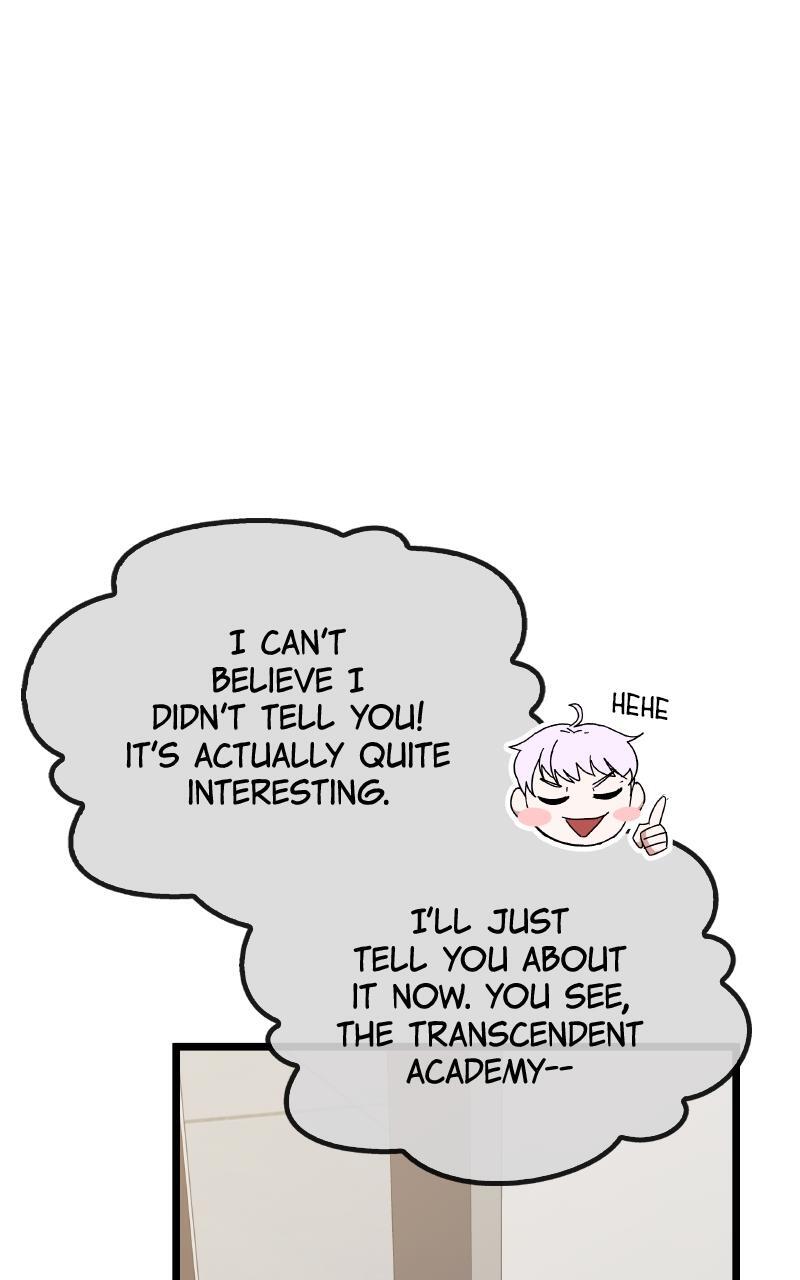 Read Enrolling In The Transcendent Academy Manga Online