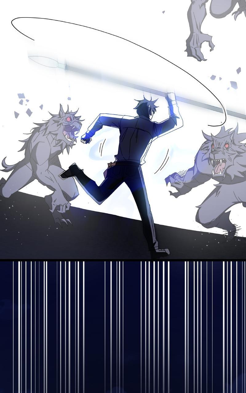 Read Enrolling In The Transcendent Academy Manga Online