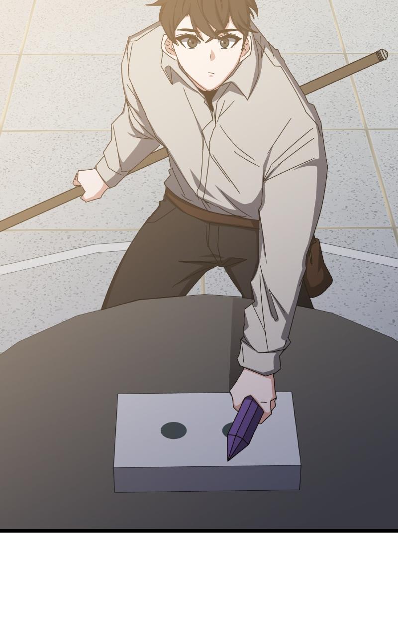 Read Enrolling In The Transcendent Academy Manga Online