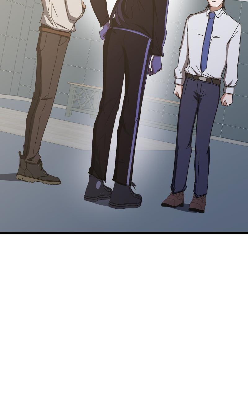 Read Enrolling In The Transcendent Academy Manga Online