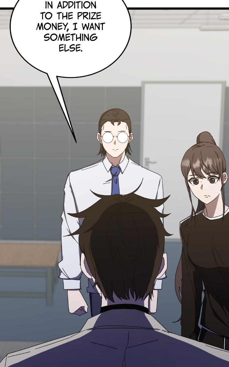 Read Enrolling In The Transcendent Academy Manga Online