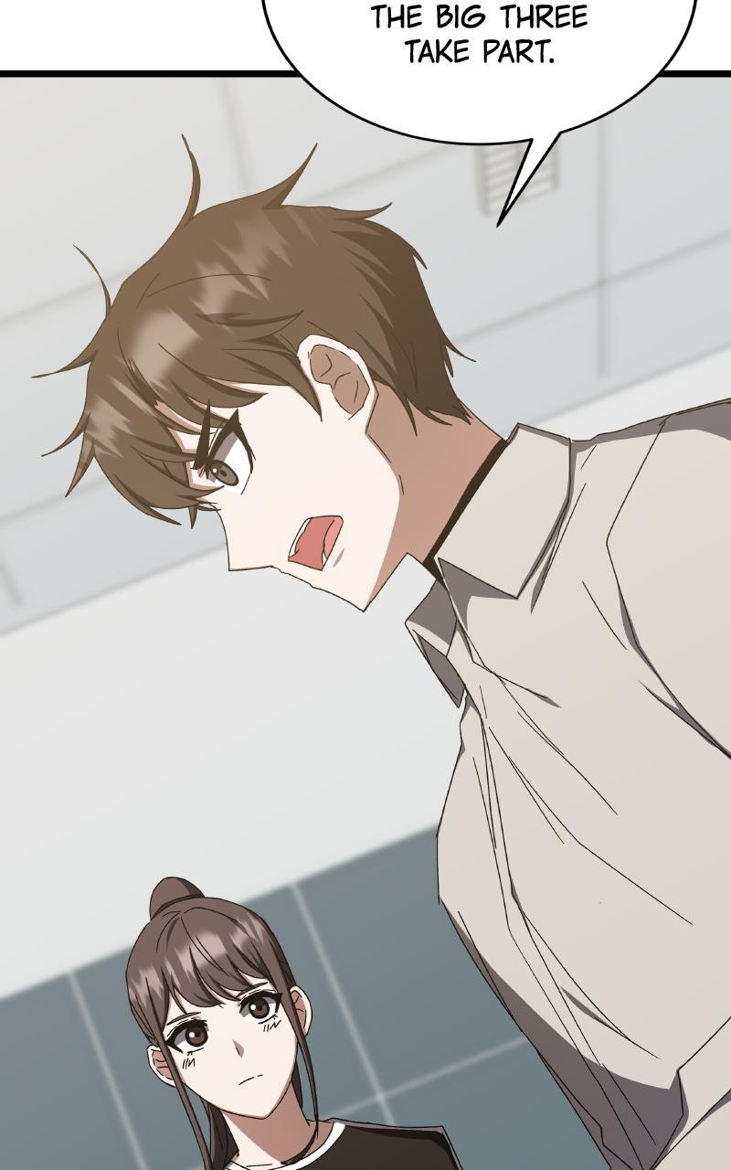 Read Enrolling In The Transcendent Academy Manga Online