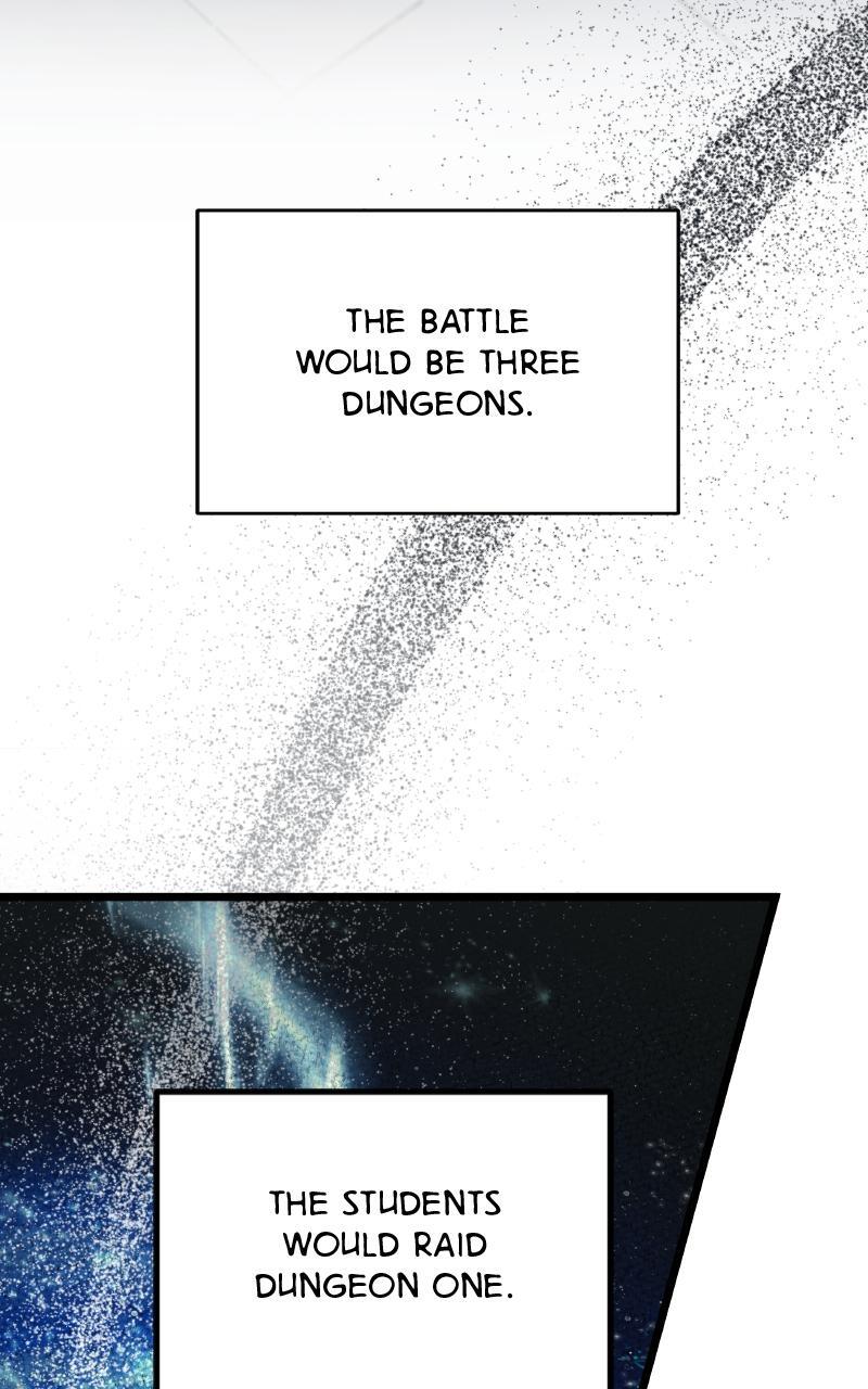 Read Enrolling In The Transcendent Academy Manga Online