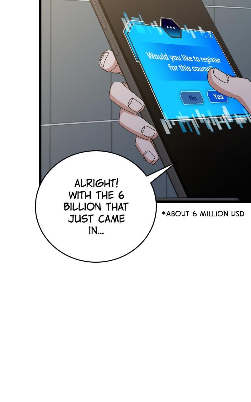 Read Enrolling In The Transcendent Academy Manga Online
