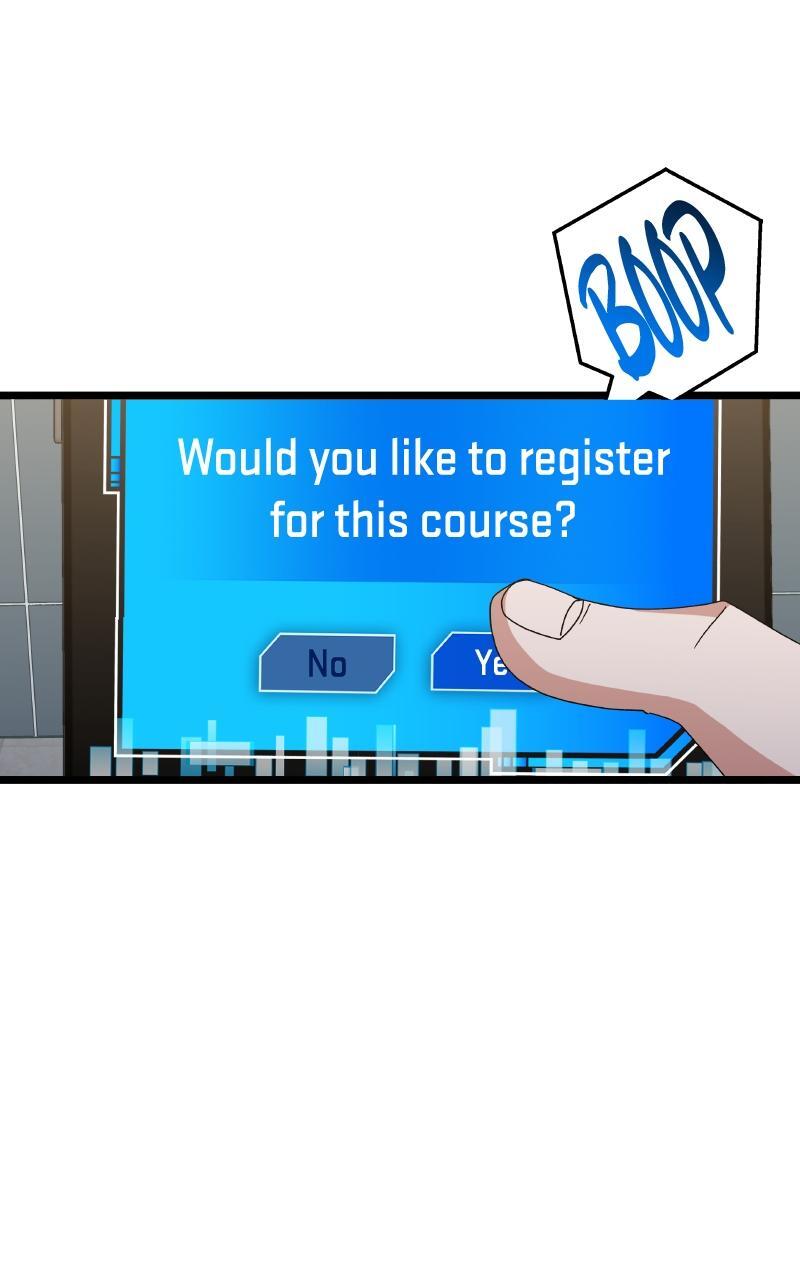 Read Enrolling In The Transcendent Academy Manga Online