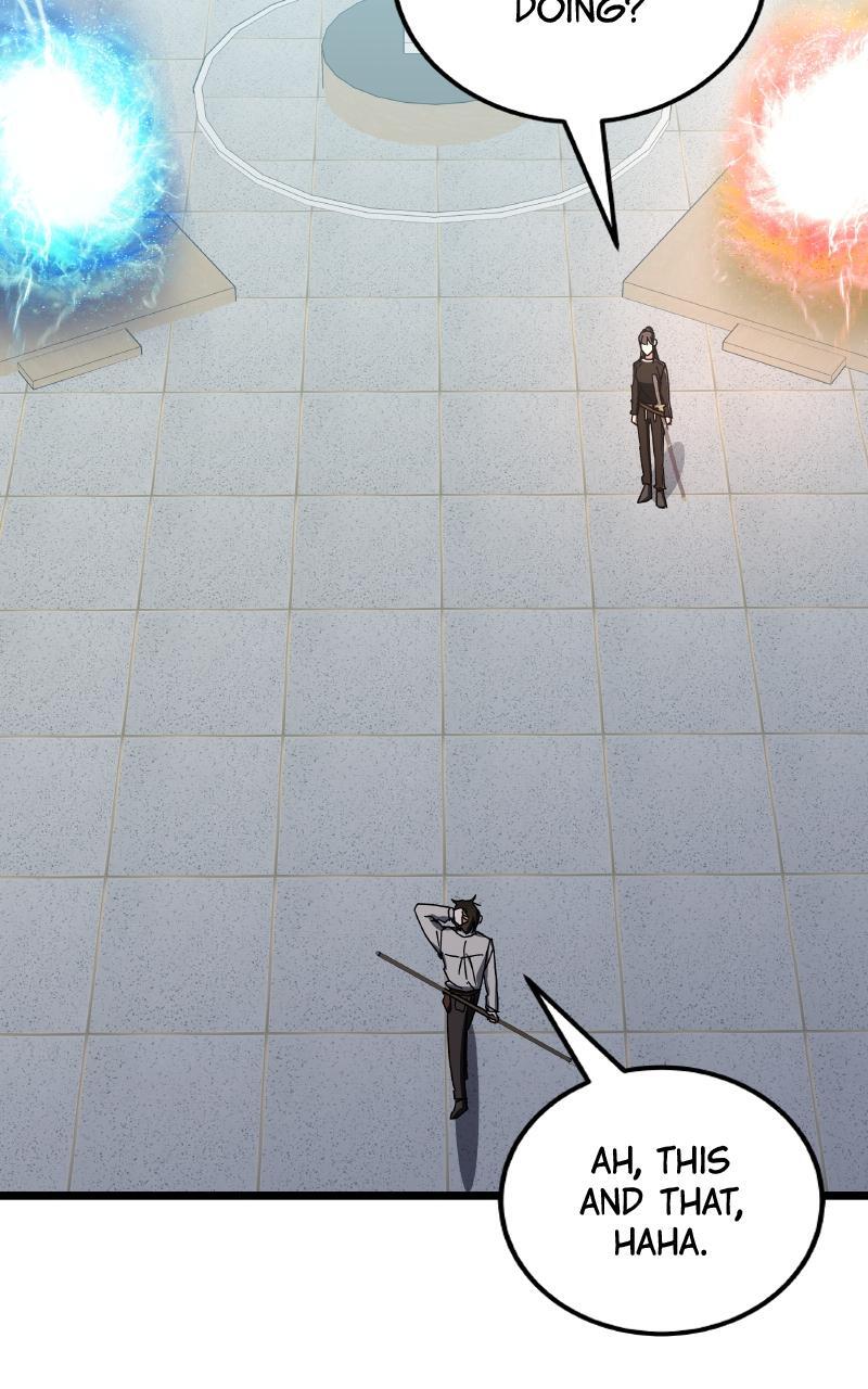 Read Enrolling In The Transcendent Academy Manga Online