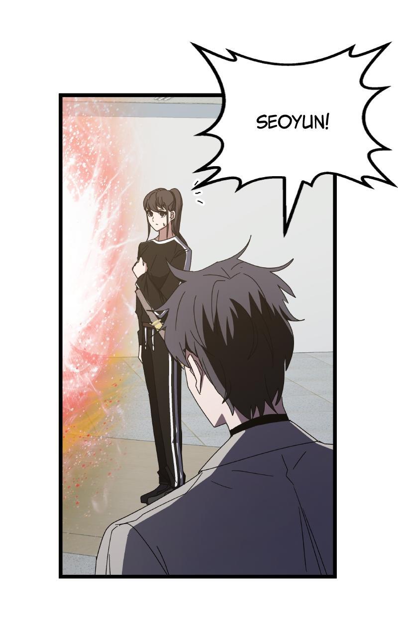 Read Enrolling In The Transcendent Academy Manga Online
