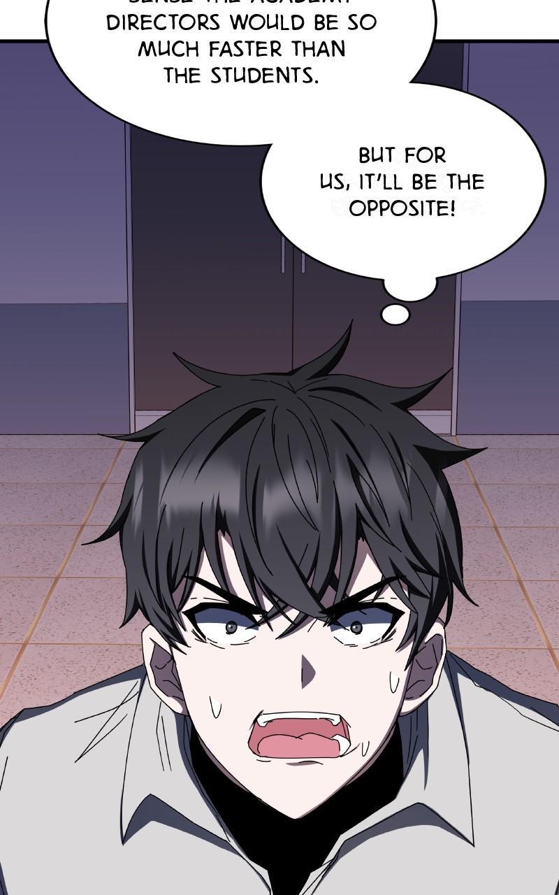 Read Enrolling In The Transcendent Academy Manga Online