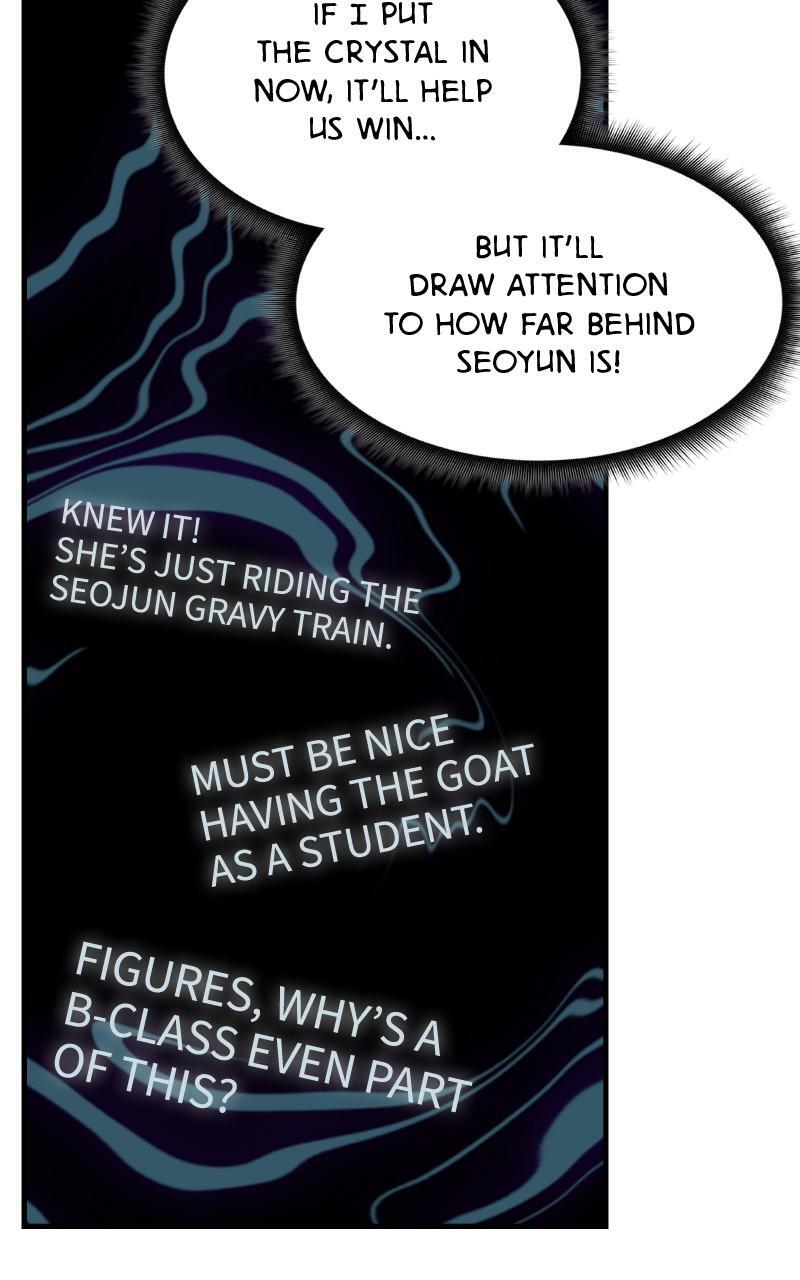 Read Enrolling In The Transcendent Academy Manga Online