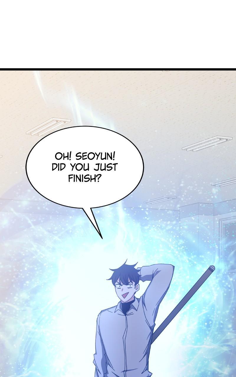 Read Enrolling In The Transcendent Academy Manga Online