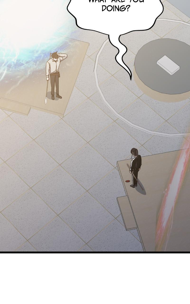 Read Enrolling In The Transcendent Academy Manga Online