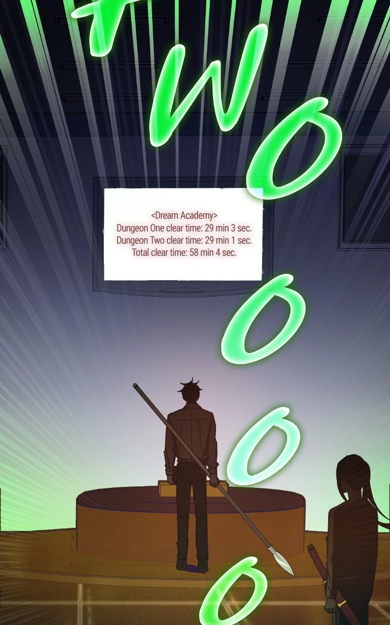 Read Enrolling In The Transcendent Academy Manga Online