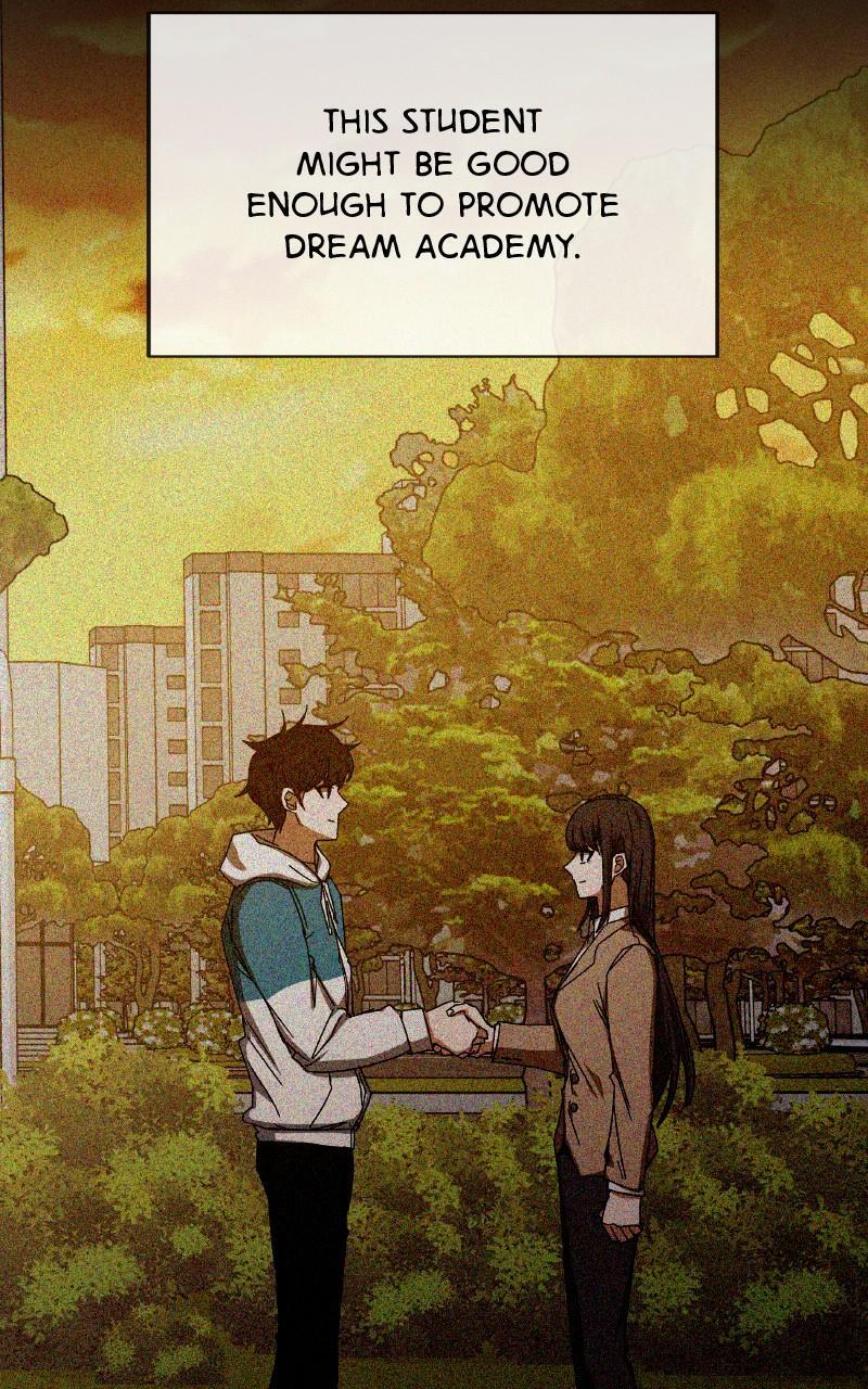 Read Enrolling In The Transcendent Academy Manga Online