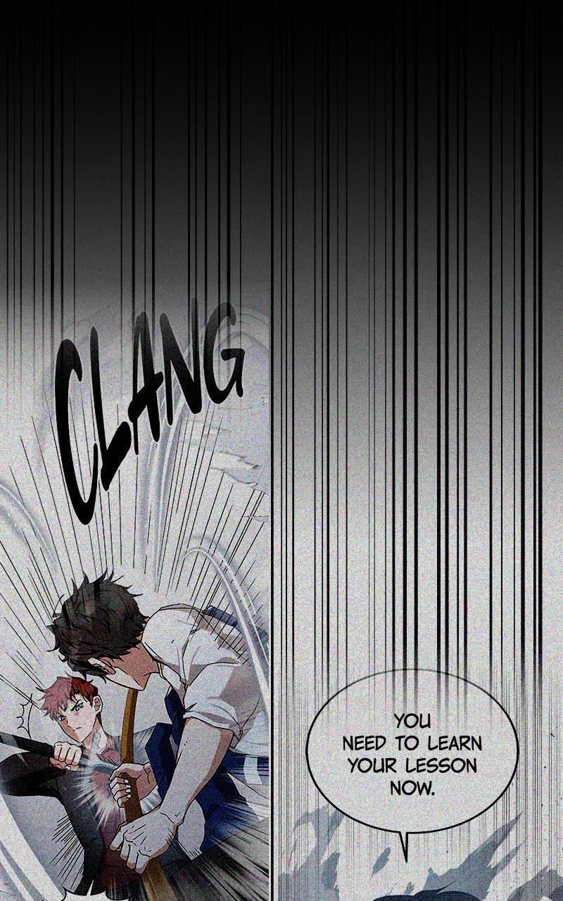 Read Enrolling In The Transcendent Academy Manga Online
