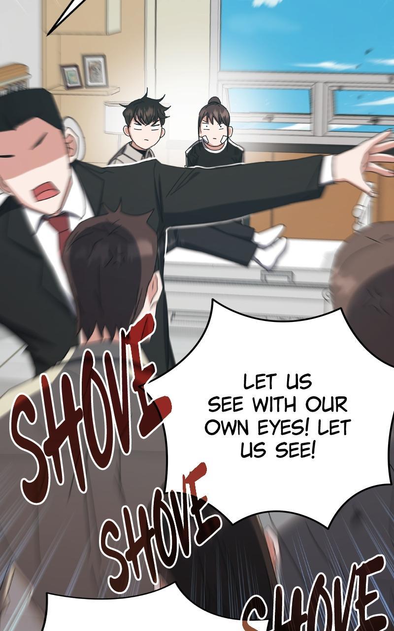 Read Enrolling In The Transcendent Academy Manga Online