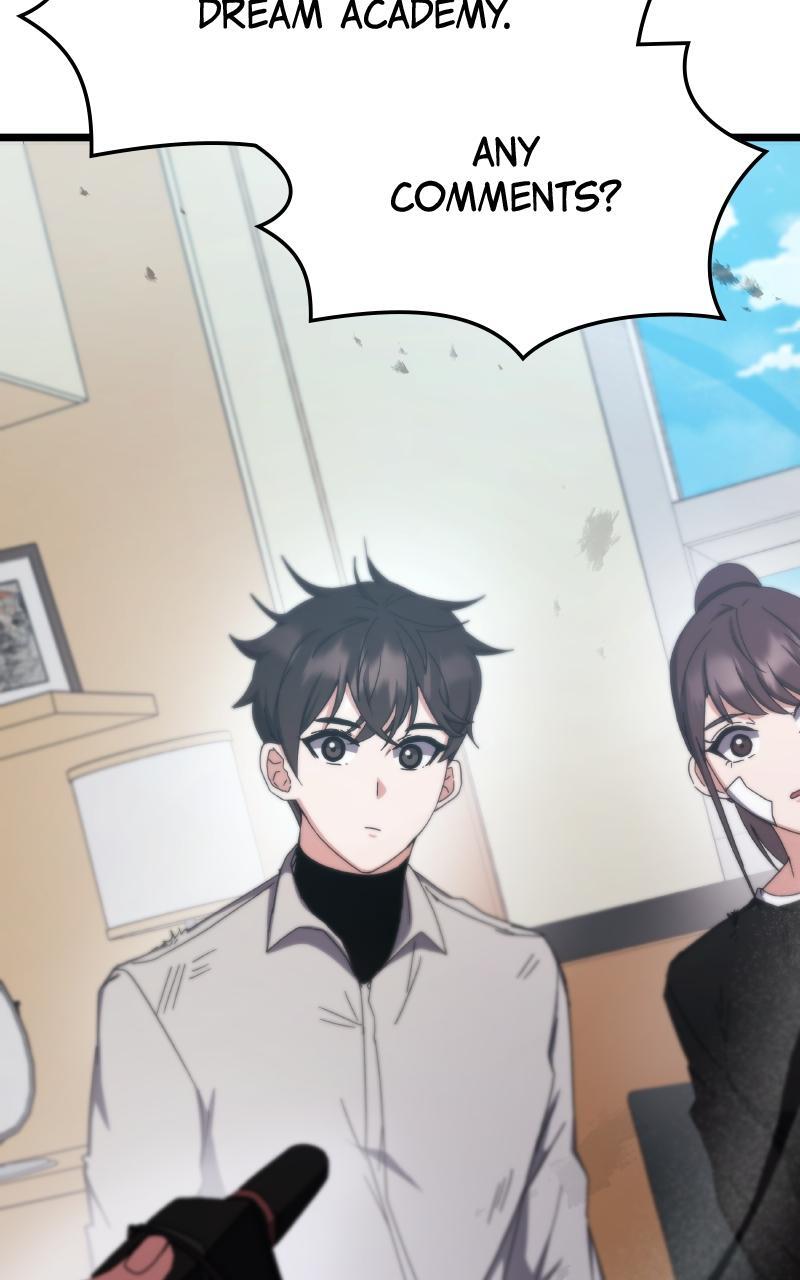 Read Enrolling In The Transcendent Academy Manga Online