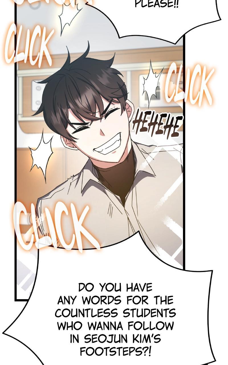 Read Enrolling In The Transcendent Academy Manga Online