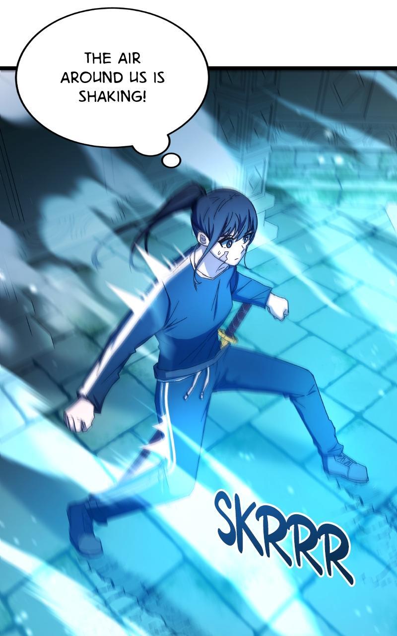 Read Enrolling In The Transcendent Academy Manga Online