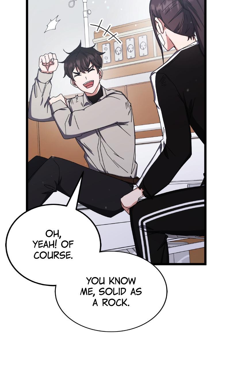 Read Enrolling In The Transcendent Academy Manga Online