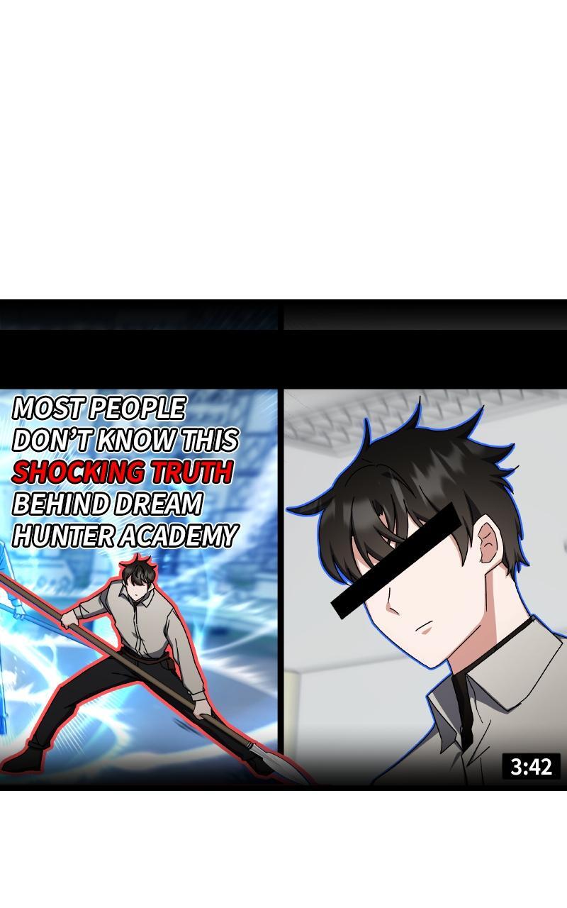 Read Enrolling In The Transcendent Academy Manga Online