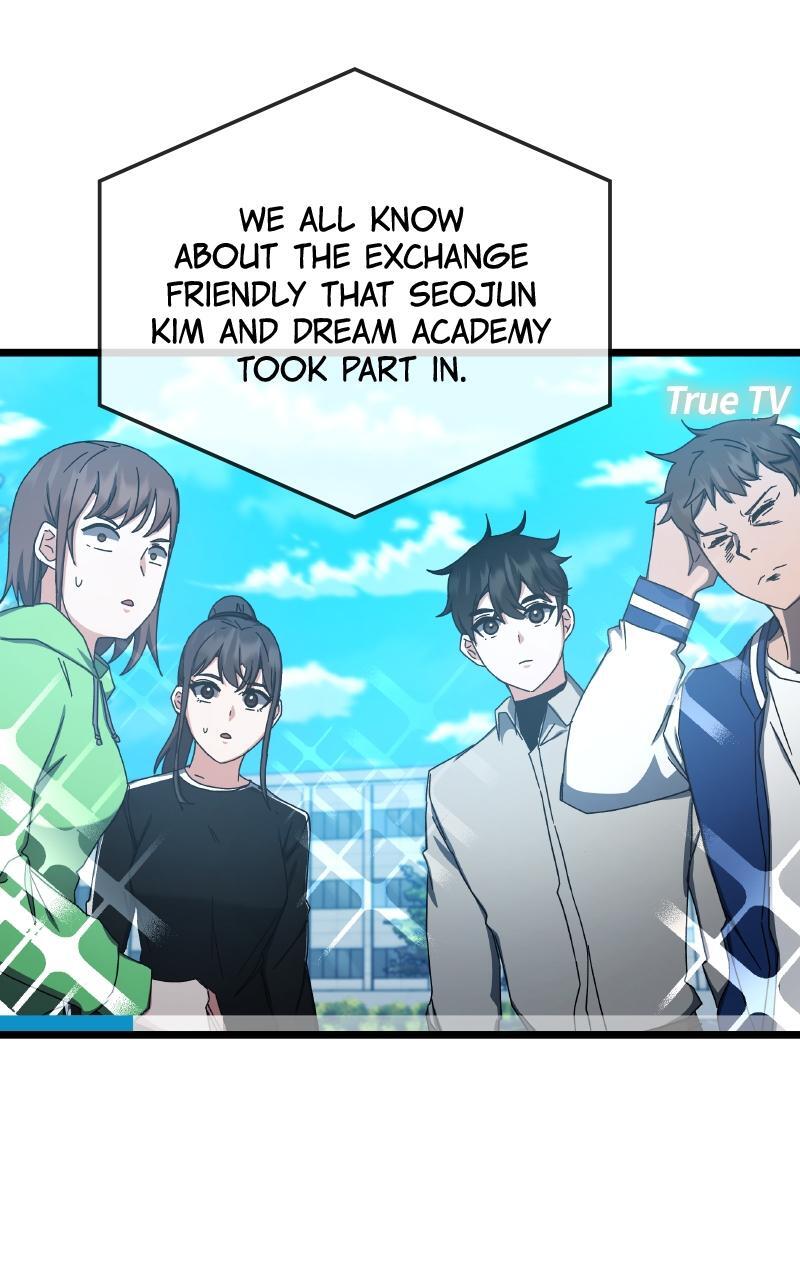 Read Enrolling In The Transcendent Academy Manga Online
