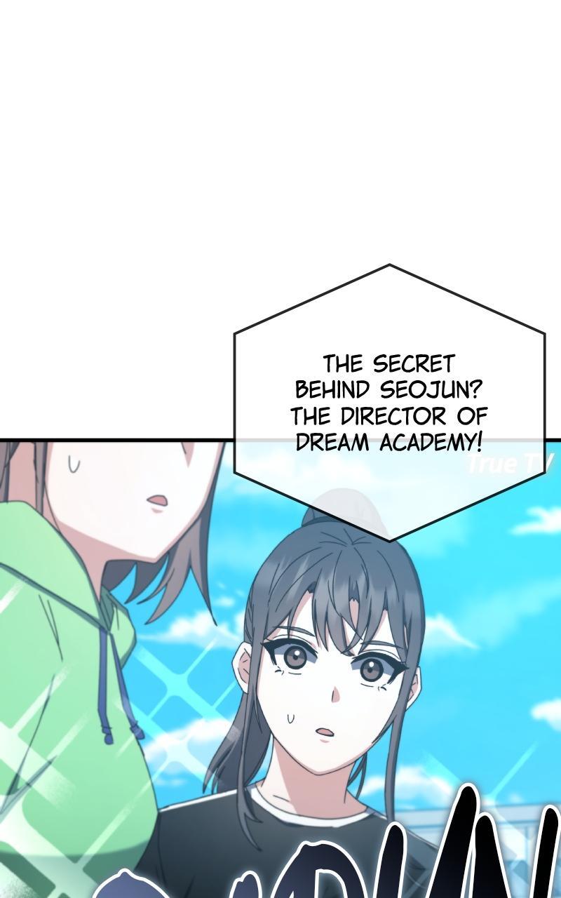 Read Enrolling In The Transcendent Academy Manga Online
