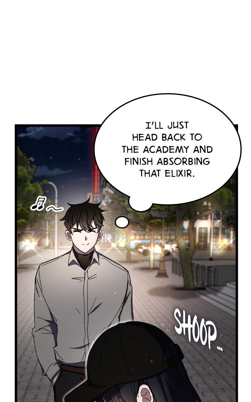 Read Enrolling In The Transcendent Academy Manga Online