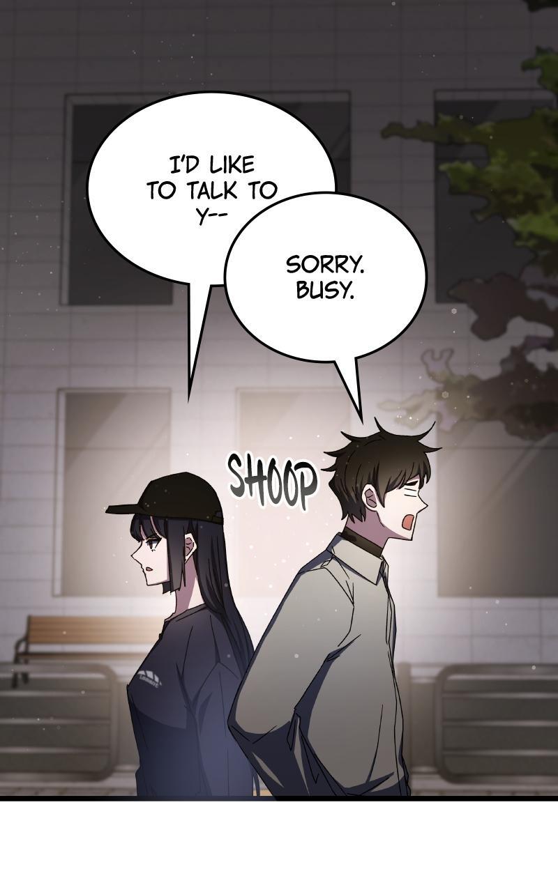 Read Enrolling In The Transcendent Academy Manga Online