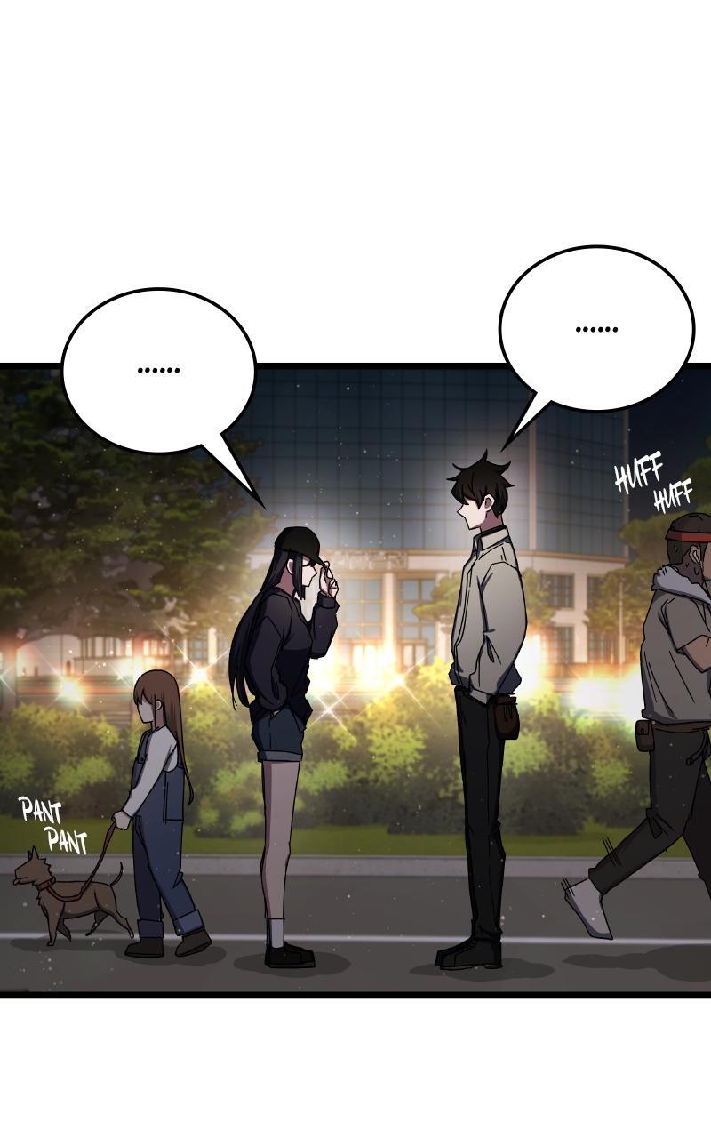 Read Enrolling In The Transcendent Academy Manga Online
