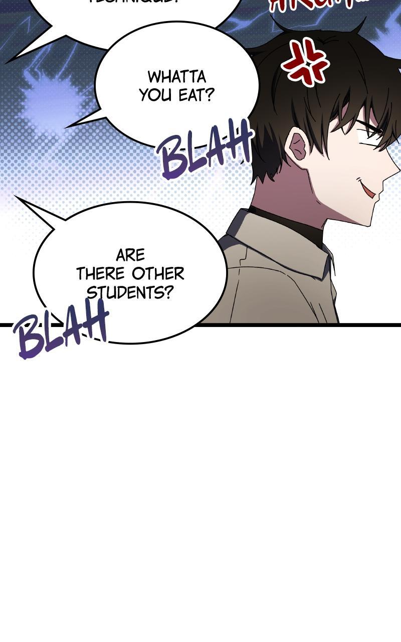 Read Enrolling In The Transcendent Academy Manga Online