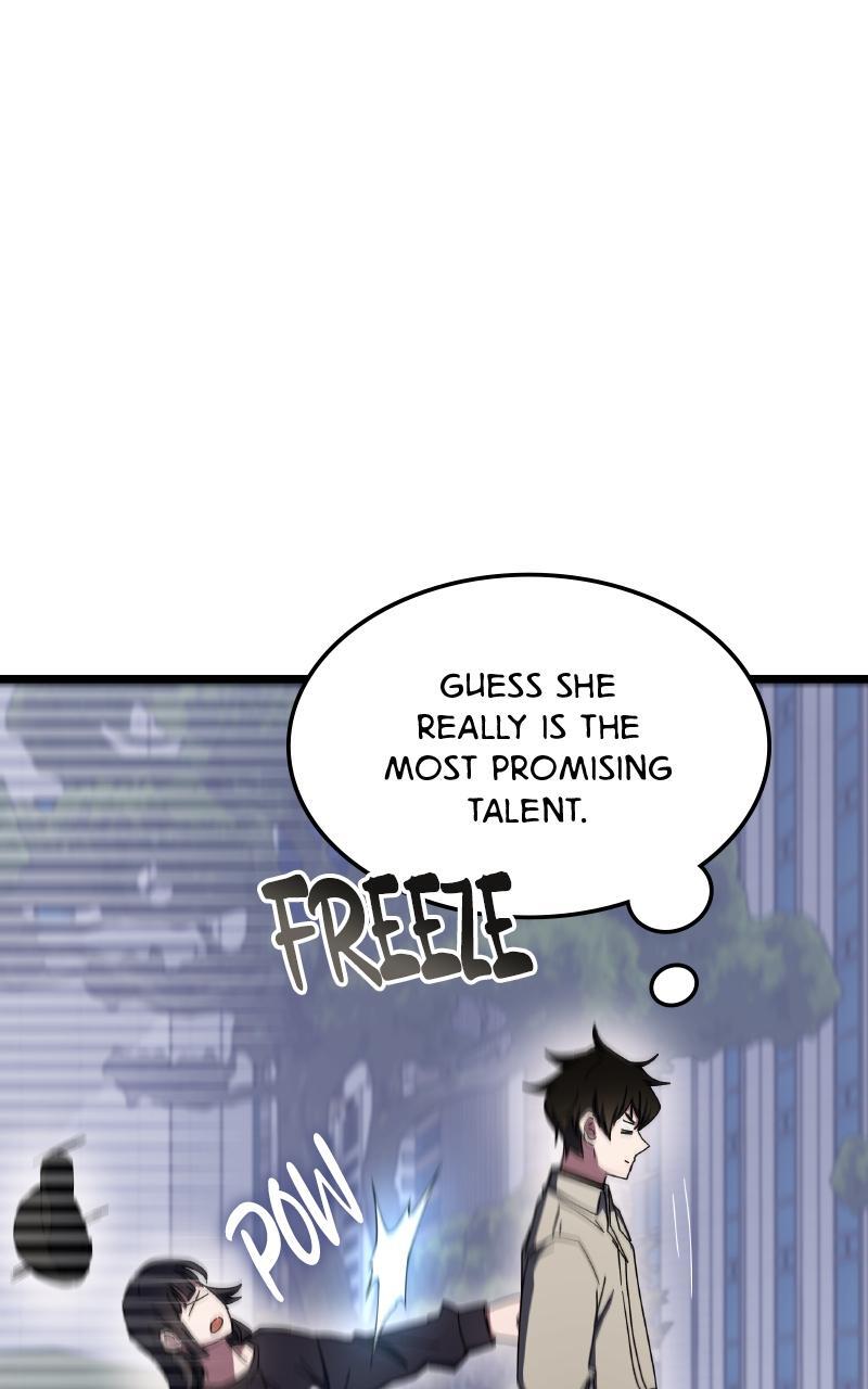 Read Enrolling In The Transcendent Academy Manga Online