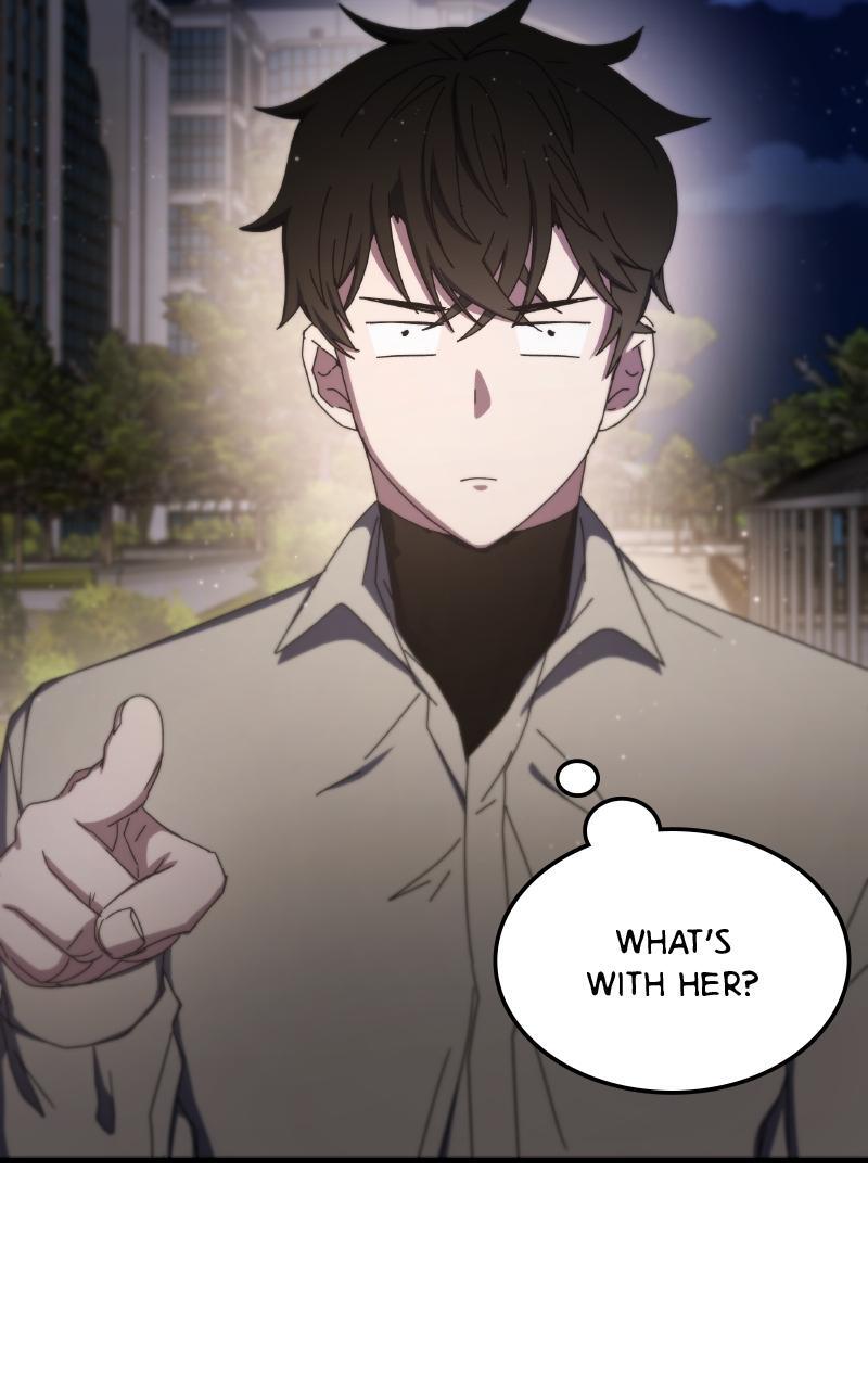 Read Enrolling In The Transcendent Academy Manga Online