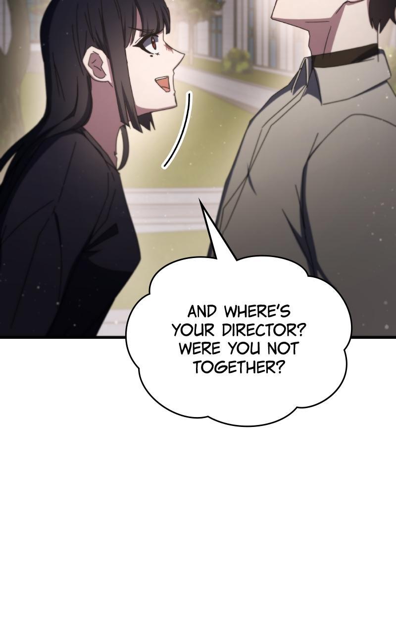 Read Enrolling In The Transcendent Academy Manga Online