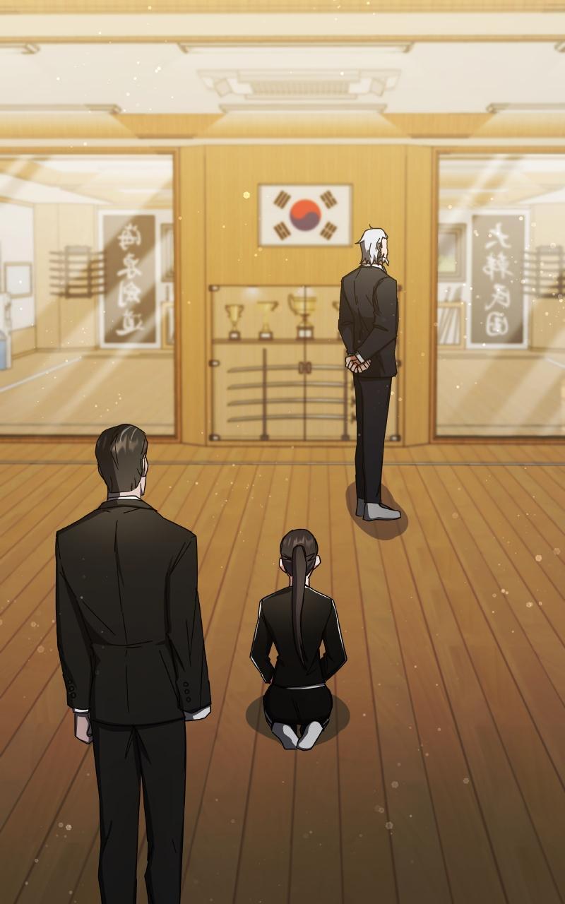 Read Enrolling In The Transcendent Academy Manga Online