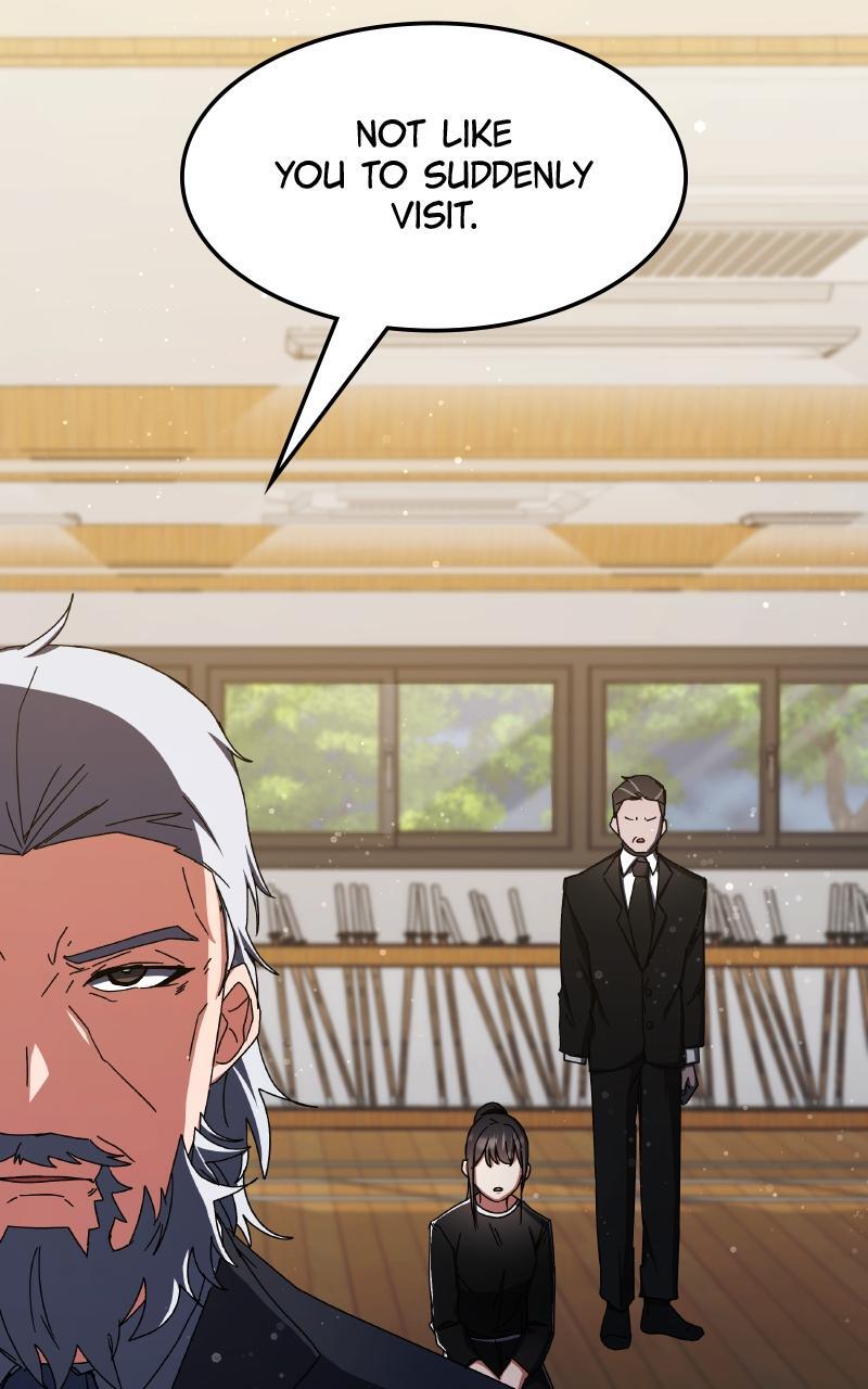Read Enrolling In The Transcendent Academy Manga Online