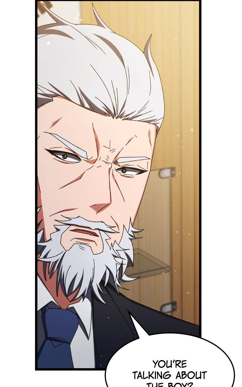 Read Enrolling In The Transcendent Academy Manga Online