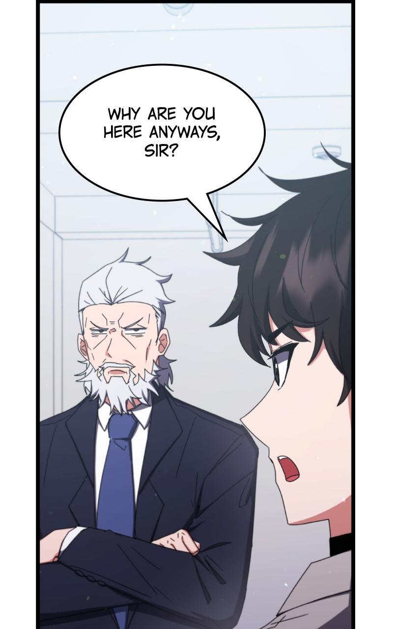 Read Enrolling In The Transcendent Academy Manga Online
