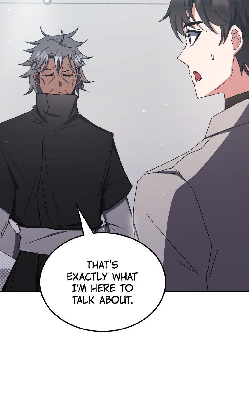 Read Enrolling In The Transcendent Academy Manga Online