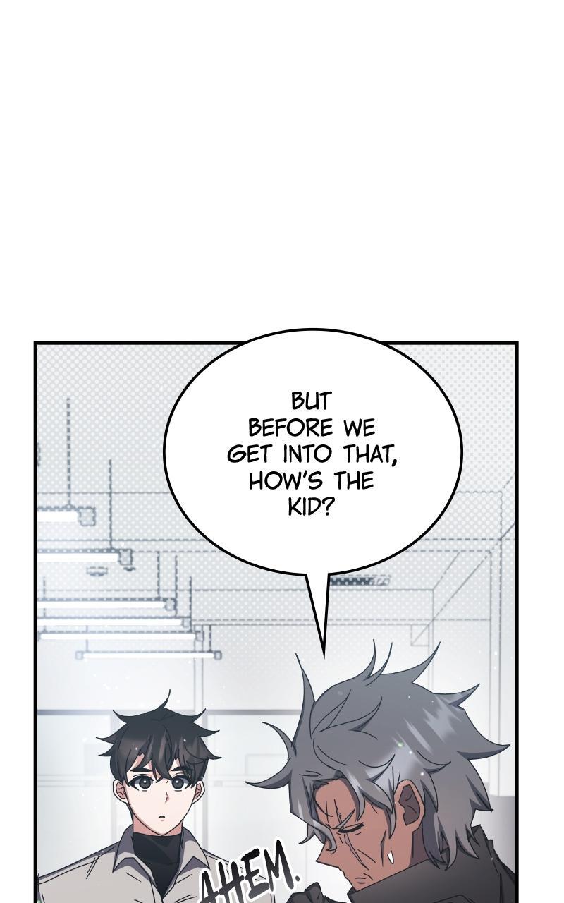 Read Enrolling In The Transcendent Academy Manga Online