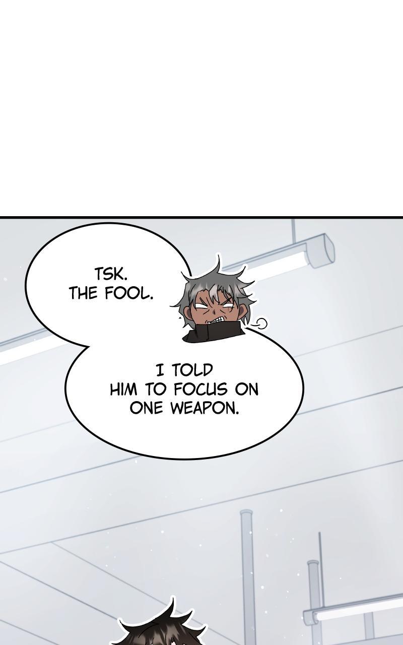 Read Enrolling In The Transcendent Academy Manga Online