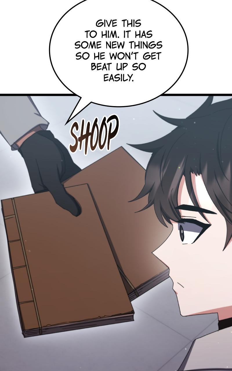 Read Enrolling In The Transcendent Academy Manga Online
