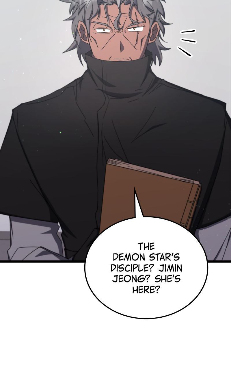 Read Enrolling In The Transcendent Academy Manga Online